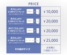 折りチラシ・パンフレット制作いたします 初めてでもOK！魅力を伝える企業案内・店舗紹介をお作りします イメージ2