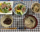 食事相談でダイエットサポートします 自分の食事法・ダイエット法に自信ない人は相談してください！ イメージ4