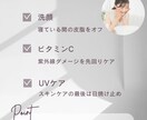 5名限定価格！企画〜画像作成まで3投稿分作ります 企画から投稿画像作成まで丸投げOK！修正無制限で承ります！ イメージ3