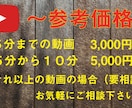 YouTube動画編集代行します 現役プロがこだわった動画作成を行います！！ イメージ2