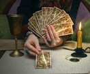ご自身の運勢、運命を、霊視×多彩な占術で占います 12時間以内鑑定！生まれ持った才能と、明るい未来を詳しく鑑定 イメージ10