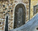 壁一面にオリジナル絵画を！「壁画」描きますます 店舗・飲食店・子供の施設・催事場など　フォトスポットにも♪ イメージ5