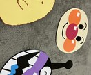 小さなお子様やご家族の為に一生懸命お作り致します 大切な方が喜んでいただけますように… イメージ4