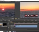 動画の編集を代行させていただきます 動画投稿する上で見やすい動画にしたい方へ イメージ1