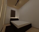 予算に合わせた内装デザインの提案をします 予算内で、暮らしやすい内装デザインを提案します。 イメージ4