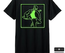 1枚から可能！オリジナルTシャツお作りします 子供から大人までオリジナルTシャツを着よう イメージ5