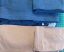 シンプルなお直し承ります 「ちょっと直せば使える、履ける、着れる」をお手伝い イメージ3
