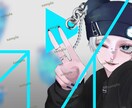イラスト描きます 1枚絵、サムネイル、動画用イラスト イメージ2