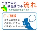教習経験を活かし販促チラシ制作します 専門知識がなくても内容整理から丁寧にサポートいたします。 イメージ4