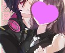 あなたの夢活応援！理想の夢絵描きます キラキラした人目を惹く夢絵を作成します！ イメージ2