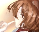 あなただけのイラストを制作します あなたのオリキャラ、推しを描きます。 イメージ3