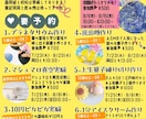 目にとまるようなチラシ作成します イメージをお伝え頂ければ、どんなチラシでも作ります！ イメージ4