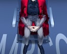 キャラクターイラスト・デザイン全般描きます イラスト全般のオプションです。 イメージ6