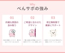 初回限定1,000円！ブログ＆X用図解作成します 丸投げOK！ブログ＆集客のプロが秒で伝わる図解を作ります イメージ2