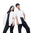 写真用のポージングレッスンを行います あなたの魅力が引き立つ素敵なプロフィール写真に変えませんか？ イメージ3