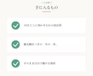 AI活用の設計図を1回でお渡しします どこにAIを効かせるか、診断して設計図に イメージ2