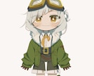 かわいいアイコンイラスト描きます かわいい!わかりやすい!SNSなど イメージ4