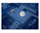 商用〇！物語性のあるイラストを描きます 文庫表紙片面22000円～、A4は38000円～ イメージ6