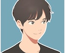 プロの漫画家が修正無料でイラスト描きます 用途はなんでも！何回でも修正可能！ イメージ6