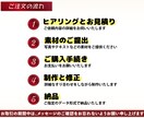 高品質なポストカード・DM・年賀状をお作りします 用途に併せて様々なデザインに対応！修正無制限・商用利用OK！ イメージ6