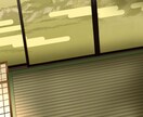 背景絵を描きます 動画配信、同人ゲーム、漫画用背景をご希望に沿って描きます！ イメージ2