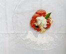 飲食店のメニュー・ポスターなど作成致します 飲食業経験を生かしたサービスをご提供します！ イメージ3
