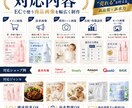 売れる見せ方でAmazon画像作ります 商品の魅力が伝わるEC画像を制作します イメージ3