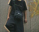 現役高校生がプチプラでコーデをお組み致します 現役高校生がプチプラでお客様に沿ったコーデをお組み致します。 イメージ3