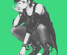 イラストを製作します ご依頼者様のご希望に沿ったイラストを作成します！ イメージ3