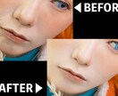 写真加工・モデルレタッチ承ります お手軽に本格的なレタッチを体験してみたい方へ イメージ4