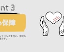 現役動画編集者がアニメを使った動画広告を作成します 【期間限定大幅割引】実績10まで　9000円→5000円 イメージ6