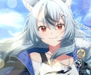 アニメ塗りサムネ・スチルを制作します アニメのスクショのようなイラストはいかがですか？ イメージ2