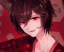イラスト描きます オリジナルor推しキャラを描いて欲しい方へ イメージ1