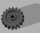 2D→3D,3D→2D/機械CAD対応します 機械設計/2D変換/3D変換/CAD/紙図面対応/DX化 イメージ3