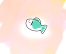 アイコン描きます カラフルオシャレなかわいいアイコン描きます イメージ2