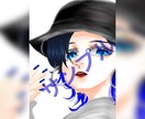 ご依頼者様の細かい要望に答えます 自分だけのイラスト、グッズが欲しい方へ！ イメージ2