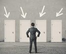 決断代行・補助おこないます 何かを決めるそんな時に第三者から客観的な意見をお伝えします！ イメージ2