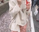 あなた専用のコーディネーターになります 服に悩む時間はもう要らない。性別を問わずご利用いただけます。 イメージ4