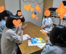 お子様向けの英会話レッスンします 【日本語対応あり！】安心のマンツーマンレッスン★ イメージ4