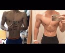 初心者専用　あなたの筋トレフォームを添削します 怪我を防いで理想まで最短で導くパーソナルトレーニング イメージ4