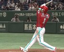 あなたに合った打撃フォームのアドバイスをします スイングは個性！だけど基本動作も大事。家でできる練習方法も！ イメージ4