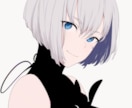 アニメ塗りでキャッチ―なイラストを製作します 動画、個人観賞、アイコン、表紙など様々な用途に！ イメージ10