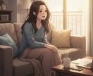 あなたの心に溜め込んでいることしっかり聞きます 不安・悩み・愚痴何でも真摯に受け止めますお気軽にどうぞ イメージ3