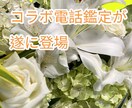 アタランとひなパーソナリティがコラボ電話鑑定します 業界初のコラボ電話鑑定がなんとココナラで受けれます！！ イメージ1