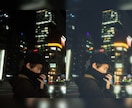 あなたの写真を個性の光るおしゃれな写真に仕上げます 最短即日納品可能！お急ぎの方にも◎ イメージ7