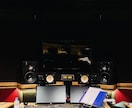 プロフェッショナルなマスタリングを提供します あなたの大切な楽曲をプロフェッショナルな技で磨き上げます！ イメージ1