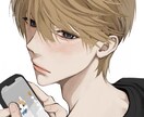 ご希望のアイコン・イラスト描きます SNS用アイコン / ヘッダー / 一枚絵おまかせください！ イメージ1