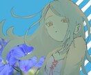 イラスト描きます 最短即日納品！あなたのOC描きます イメージ3