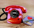 どうされました？お話、聞きます じっくり話の他、会話を楽しみたい・愚痴を聞いて欲しい人も歓迎 イメージ7