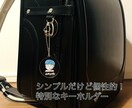 お子さんの似顔絵アクリルキーホルダーを作ります 我が子に特別なキーホルダーを！登園・登校が楽しみに！ イメージ2